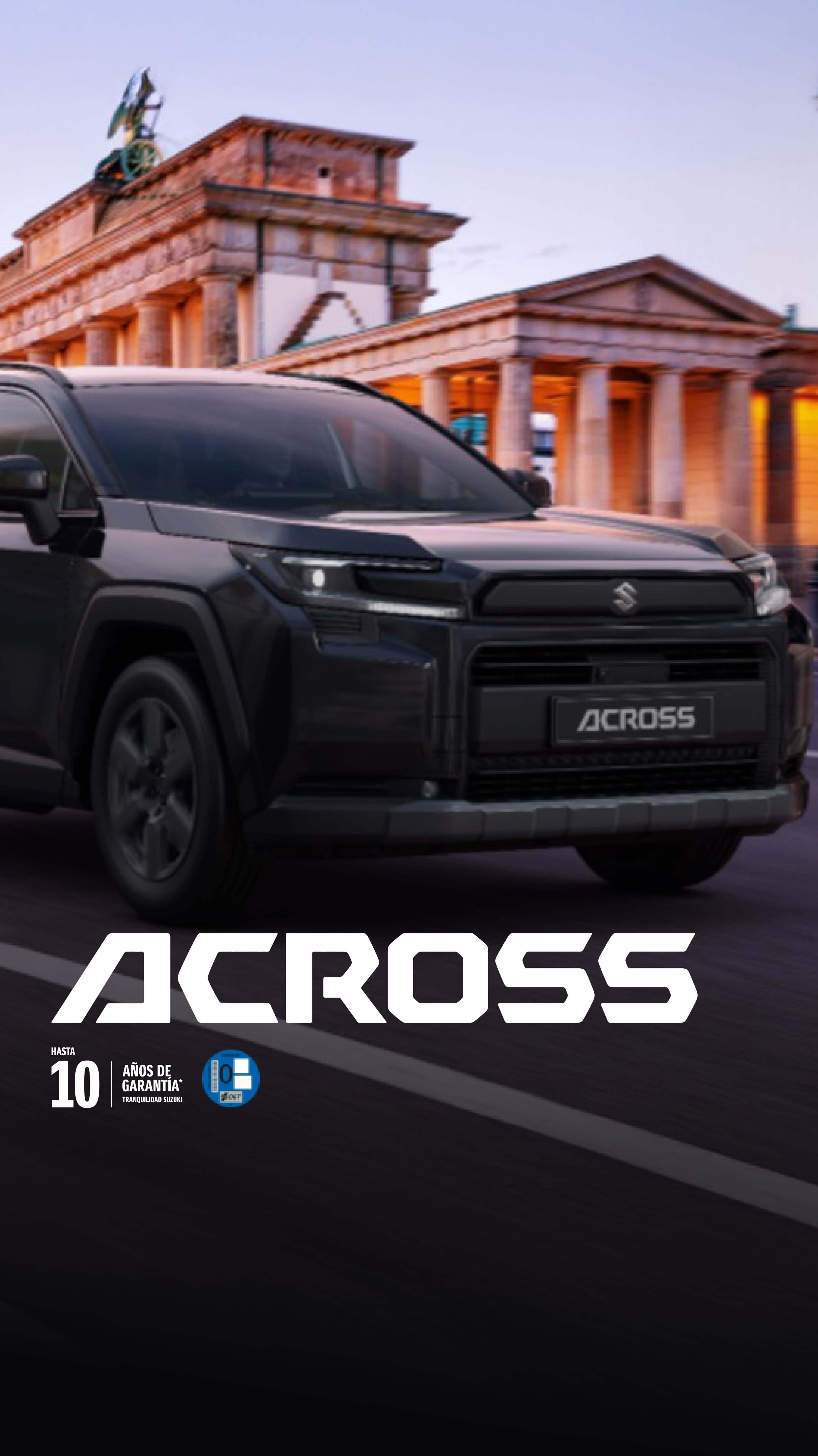 ACROSS